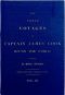 [Gutenberg 61155] • The Three Voyages of Captain Cook Round the World, Vol. III. Being the First of the Second Voyage